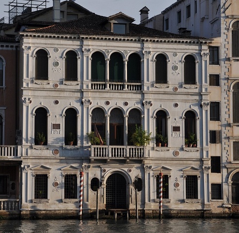 Palazzo Grimani Marcello